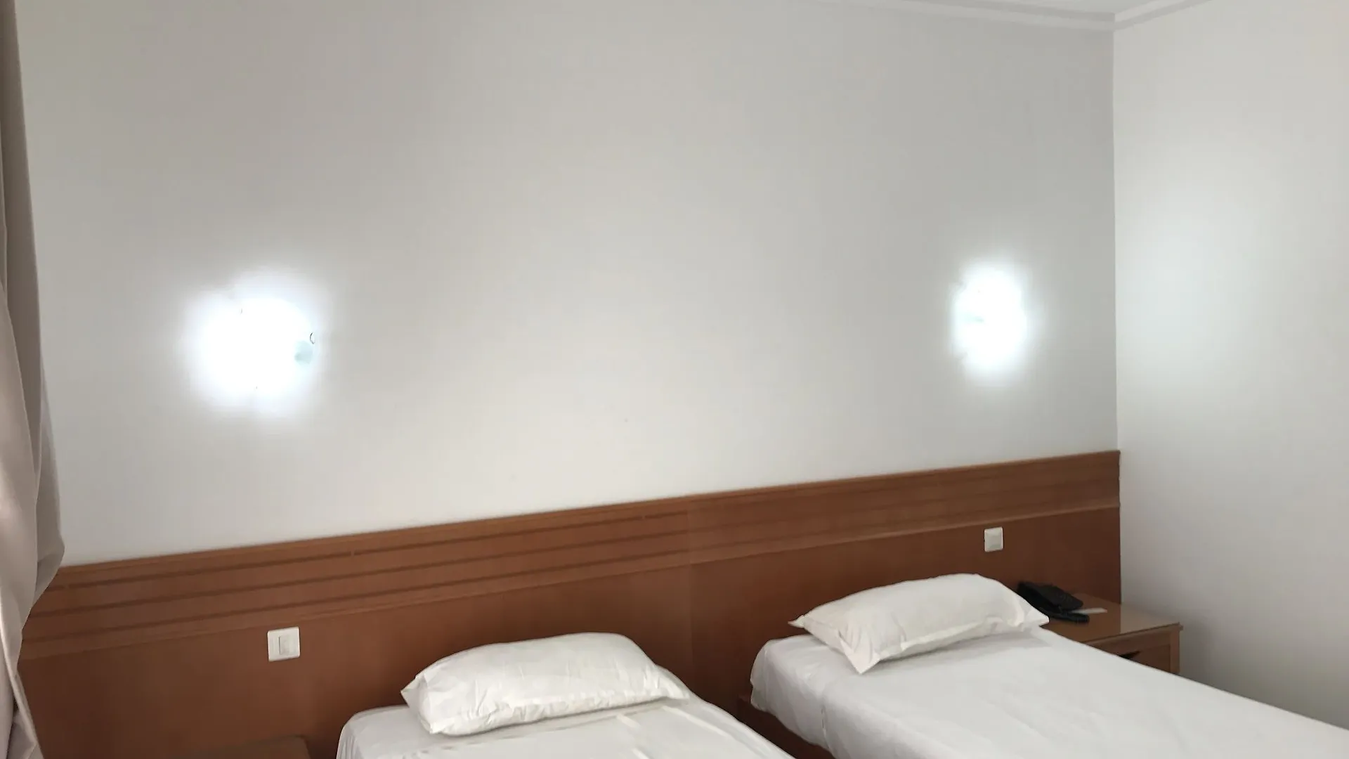 Hotel Al Karmel Tunis