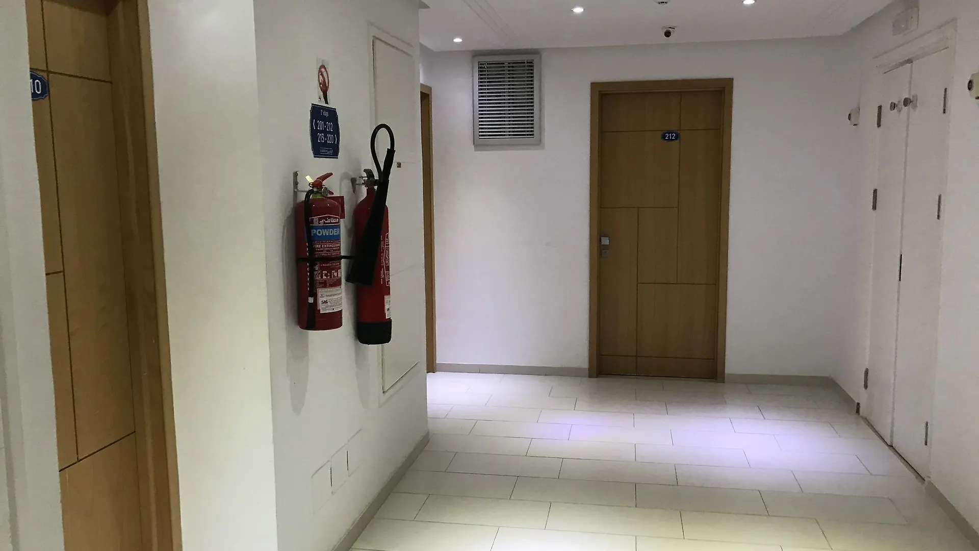 ***  Hotel Al Karmel Tunis Tunisia