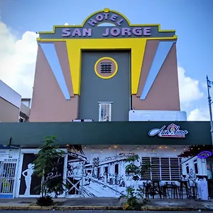 San Jorge 2*, San Juan Porto Riko