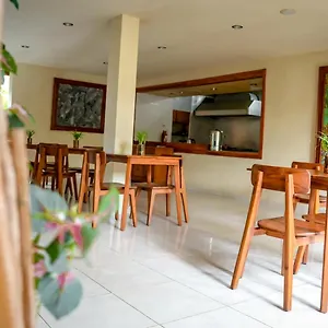 Swahita 3*, Ubud Endonezya