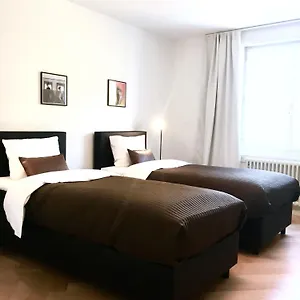 Viadukt Apartahotel