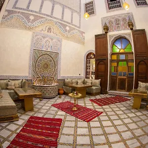 Taj Riad