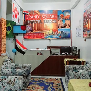 Grand Square Ostello Luxor