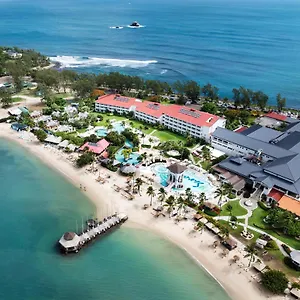Sandals Grande St. Lucian And - Couples Only (adults Only) 5*, Gros Islet Saint Lucia