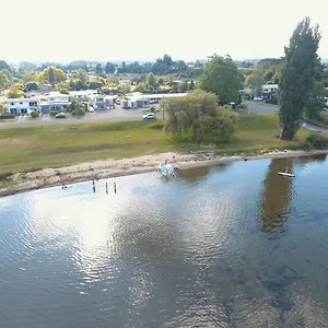 Lakeview Small Rotorua