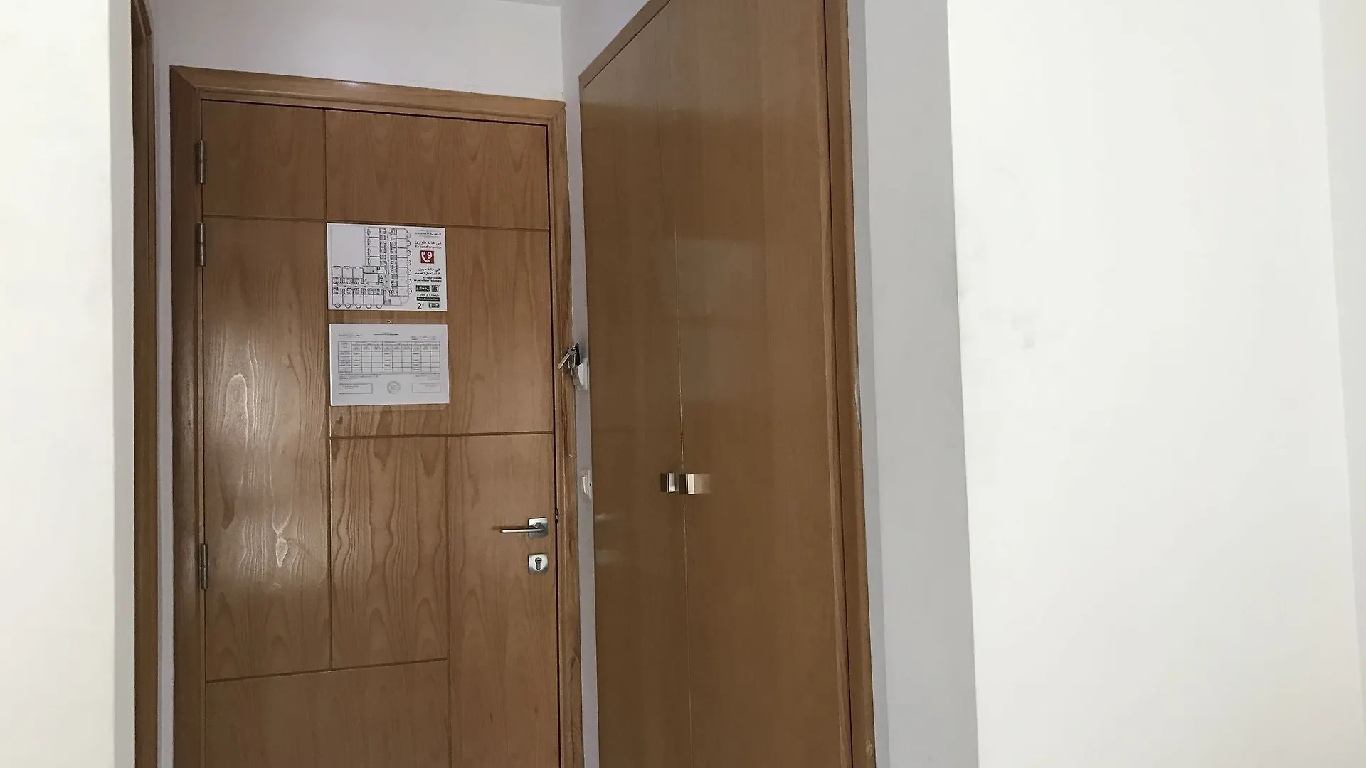 Hotel Al Karmel تونس