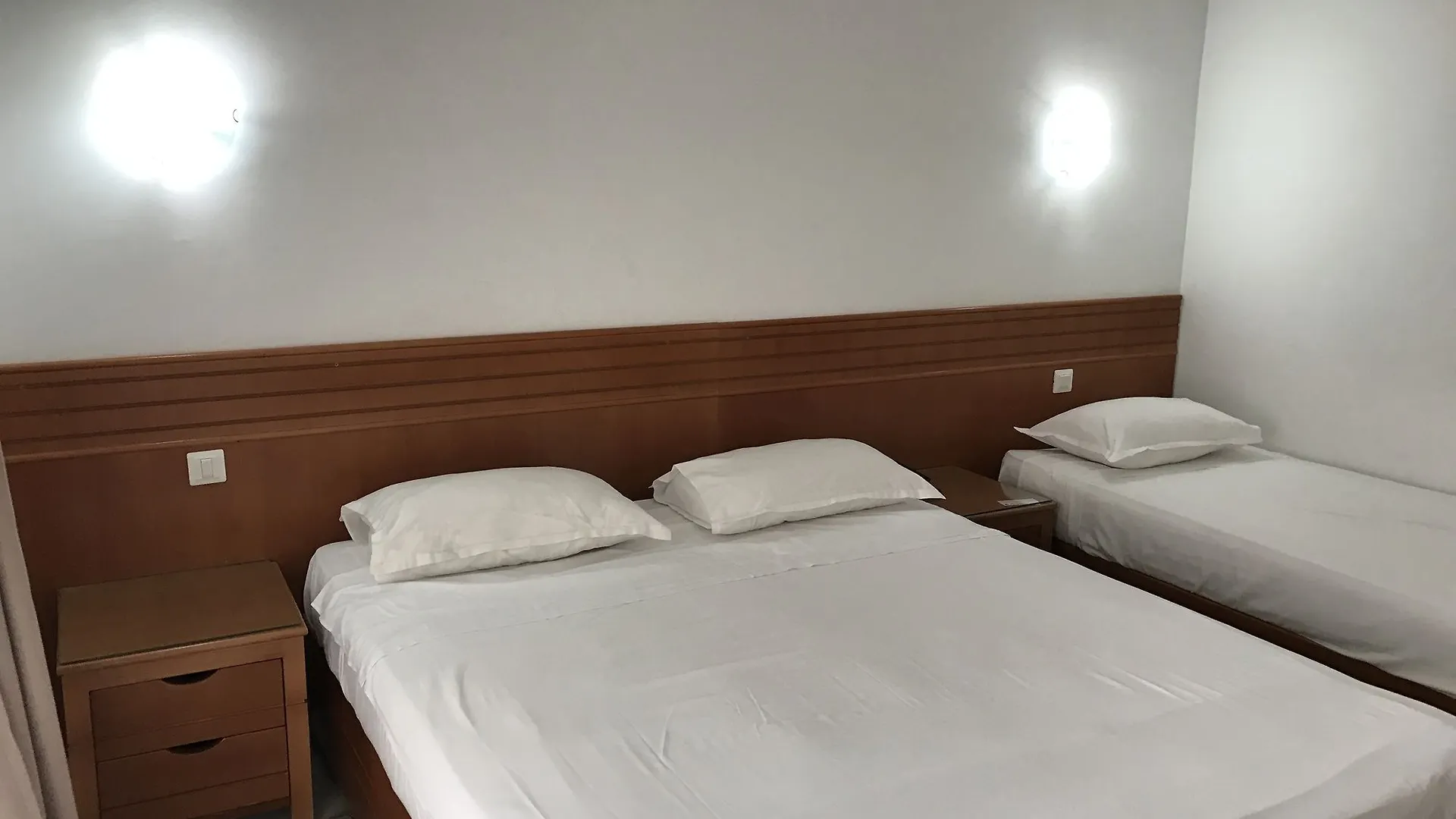 ***  Hotel Al Karmel تونس تونس