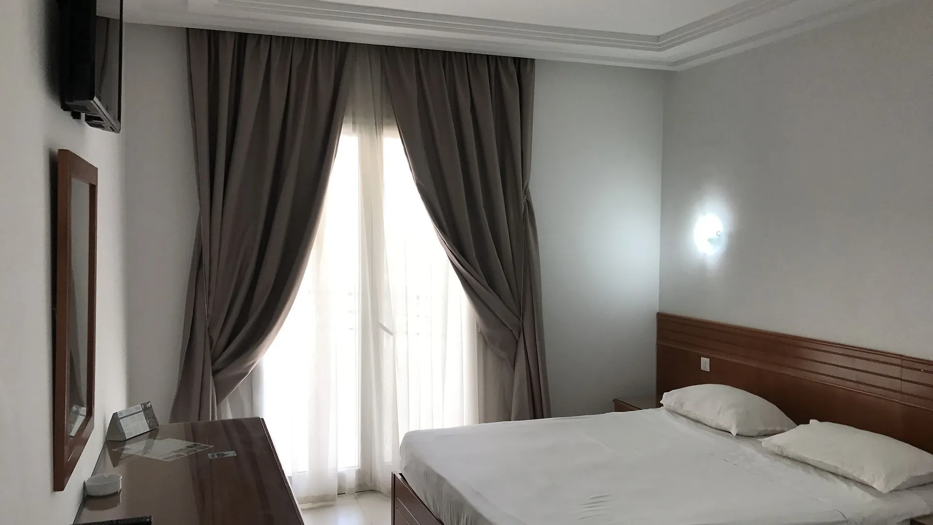 Hotel Al Karmel تونس تونس