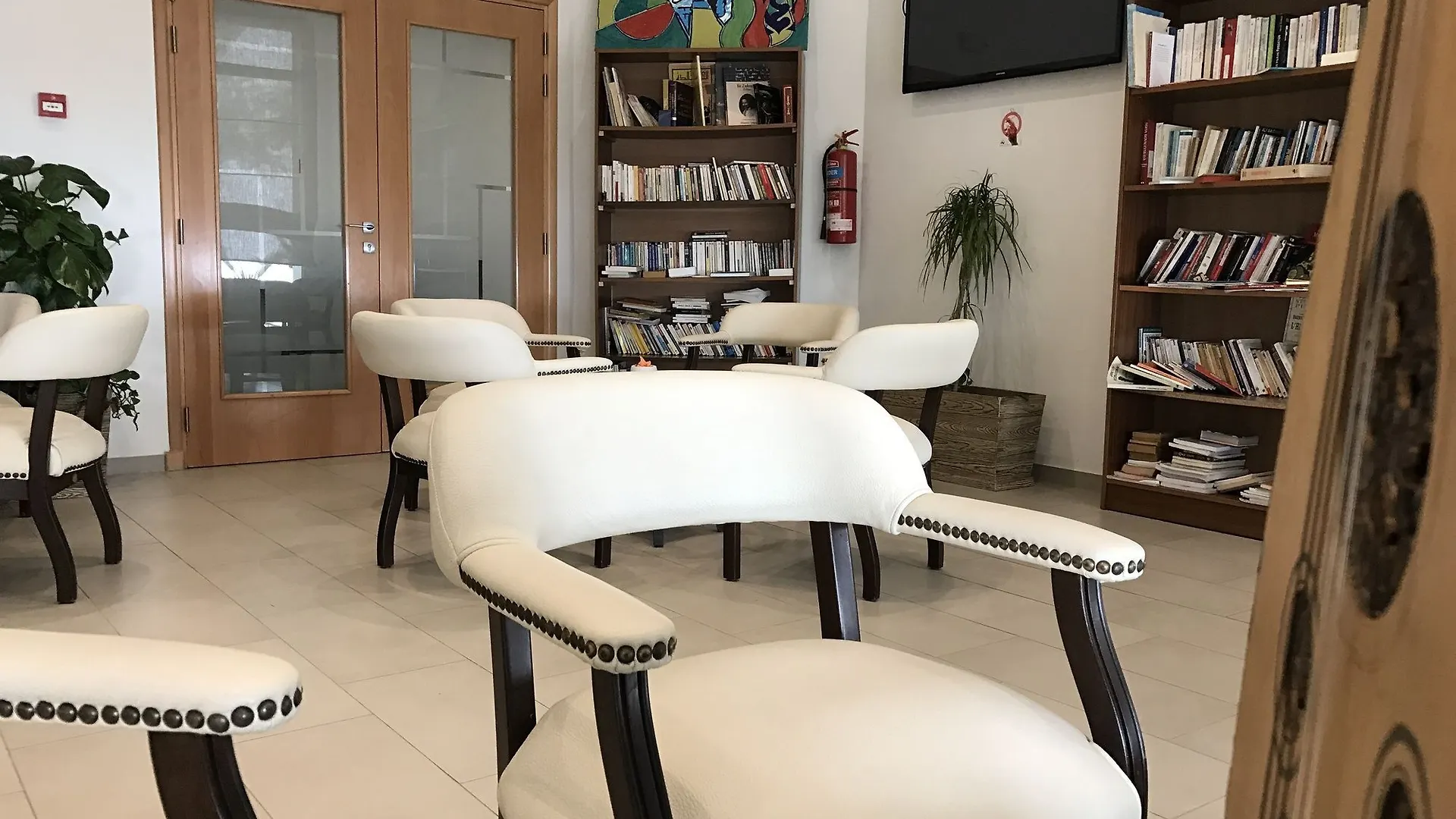 Hotel Al Karmel تونس