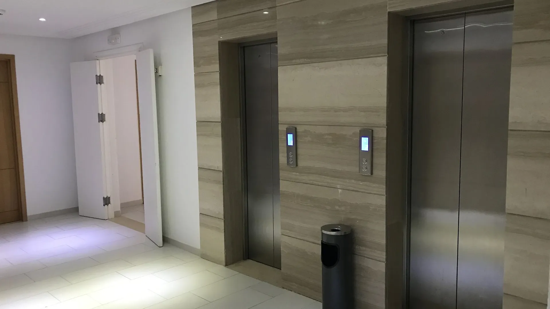 Hotel Al Karmel تونس 3*,  تونس
